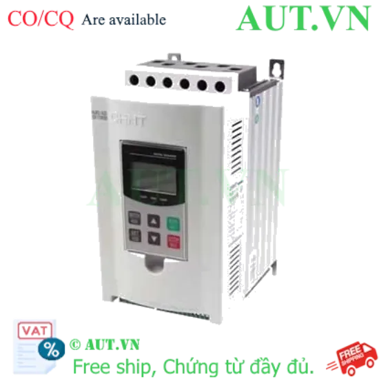 Ảnh của Khởi động mềm CHINT NJR2-30D 