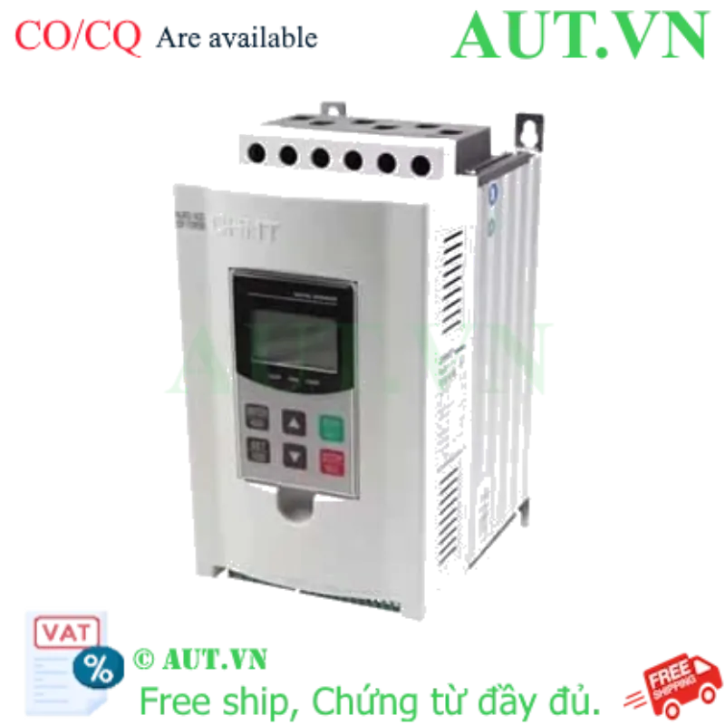 Ảnh của Khởi động mềm CHINT NJR2-30D 