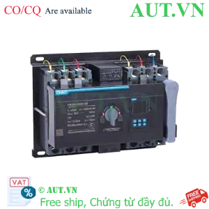 Ảnh của Bộ chuyển đổi nguồn CHINT NXZM-250S/3B 200A 