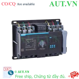 Ảnh của Bộ chuyển đổi nguồn CHINT NXZM-250H/3B 250A 