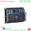 Ảnh của Bộ chuyển đổi nguồn CHINT NXZM-250H/3B 250A 