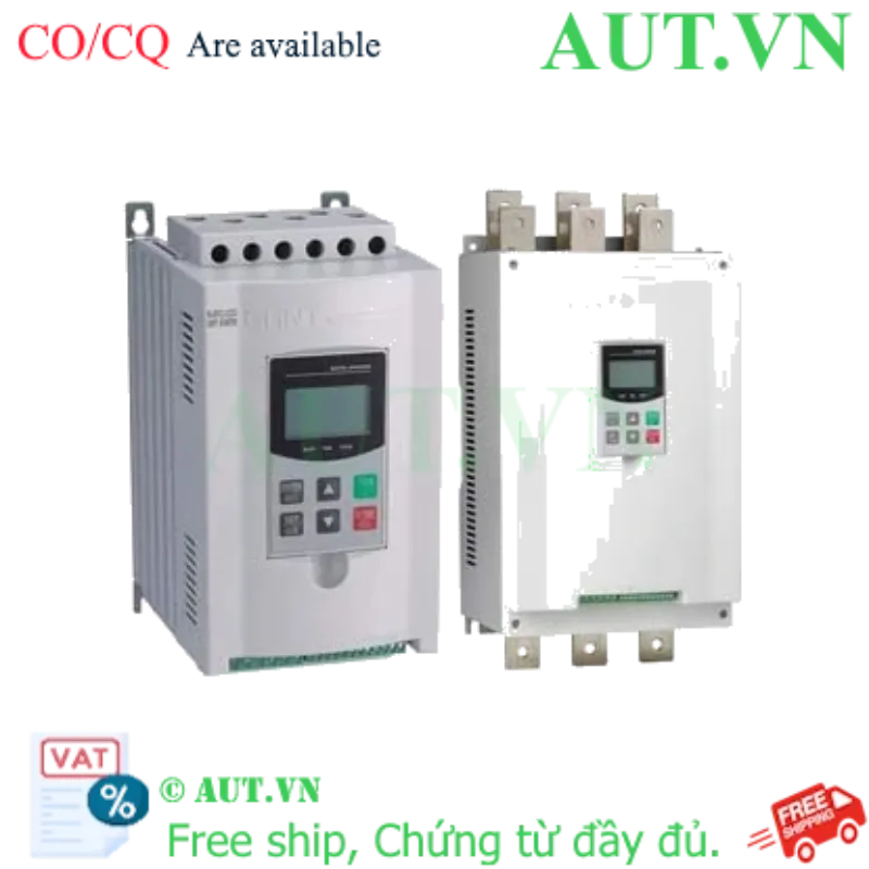 Ảnh của Khởi động mềm CHINT NJR2-45D 