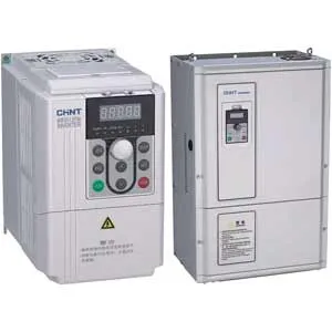 Ảnh của Biến tần đa dụng loại mới CHINT NVF2G-S-15/TS4 
