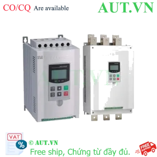 Ảnh của Khởi động mềm CHINT NJR2-55D 