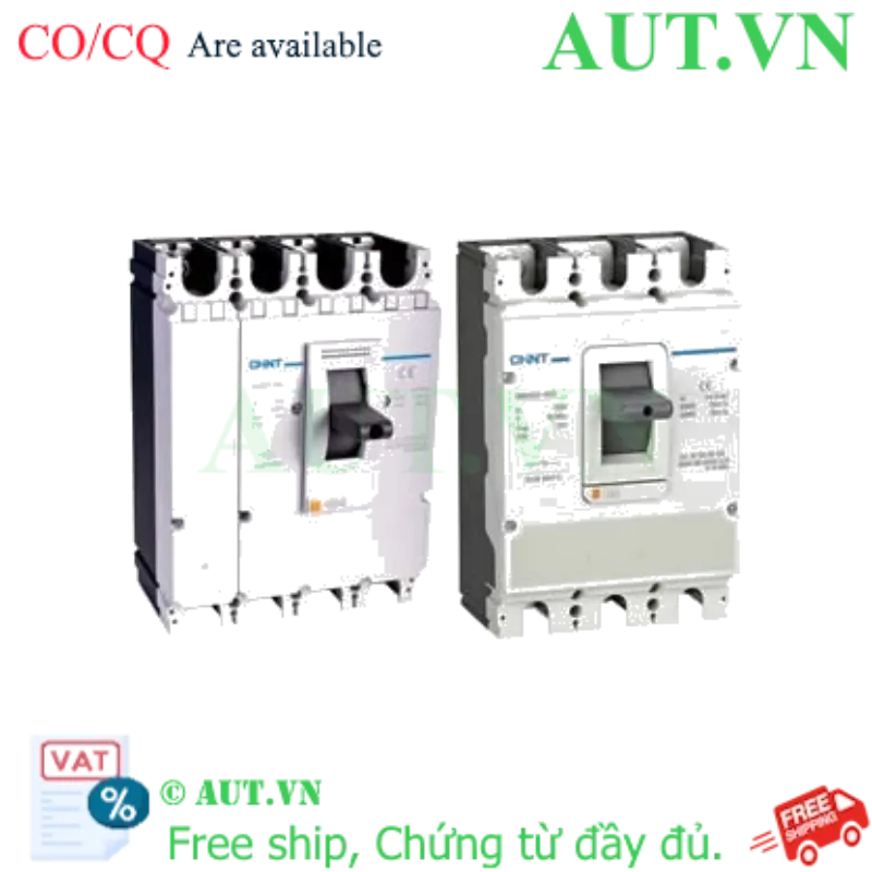 Ảnh của Cầu dao điện (không có chức năng bảo vệ) CHINT NM8NSD-1600 AC1000 3P 