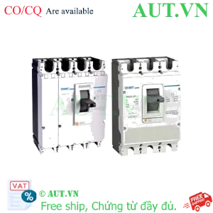 Ảnh của Cầu dao điện (không có chức năng bảo vệ) CHINT NM8NSD-1600 AC1600 3P 