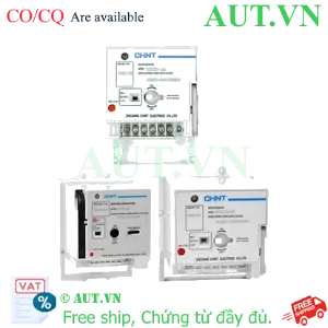 Ảnh của Bộ vận hành bằng motor cho bộ ngắt mạch NM8N CHINT MOD24-M8 AC220-240V/DC220V 