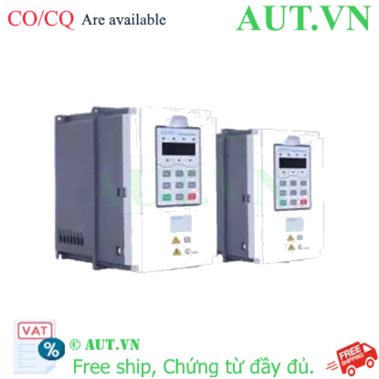 Ảnh của Biến Tần Năng Lượng Mặt Trời CHINT NVFPV-30-S4 (30kW) - 3 Pha, Công Nghệ MPPT, Tối Ưu Bơm Nước