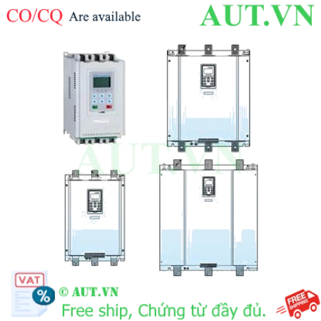 Ảnh của Khởi động mềm CHINT NJR5-37/ZX6 