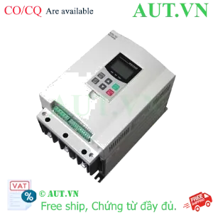 Ảnh của Khởi động mềm NJR2-75D CHINT - 75kW - 380VAC - 140A