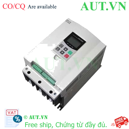 Ảnh của Khởi động mềm NJR2-75D CHINT - 75kW - 380VAC - 140A