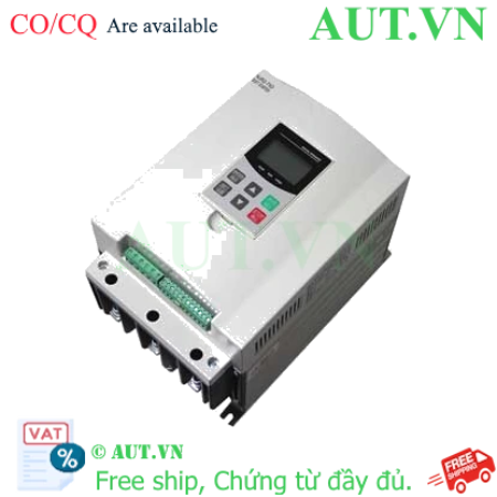 Ảnh của Khởi động mềm NJR2-75D CHINT - 75kW - 380VAC - 140A