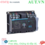 Ảnh của Bộ chuyển đổi nguồn CHINT NXZM-400H/3B 315A 