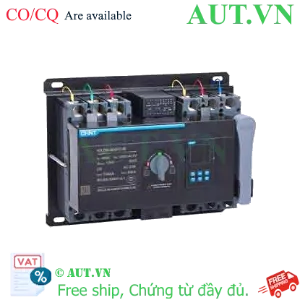 Ảnh của Bộ chuyển đổi nguồn CHINT NXZM-400H/3B 400A 