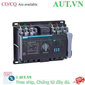 Ảnh của Bộ chuyển đổi nguồn CHINT NXZM-630S/3B 400A 