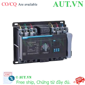 Ảnh của Bộ chuyển đổi nguồn CHINT NXZM-630H/3B 400A 