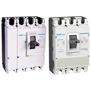 Ảnh của Cầu dao điện (không có chức năng bảo vệ) CHINT NM8NSD-1600 AC1000 4P 
