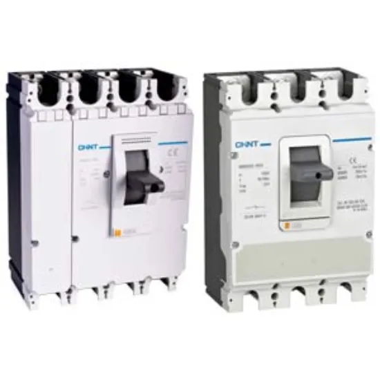 Ảnh của Cầu dao điện (không có chức năng bảo vệ) CHINT NM8NSD-1600 AC1000 4P 
