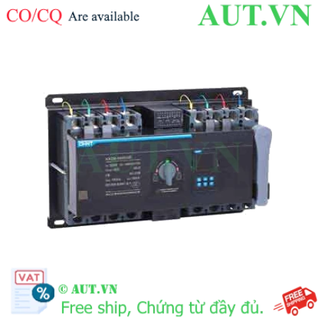 Ảnh của Bộ chuyển đổi nguồn CHINT NXZM-400S/4B 250A 