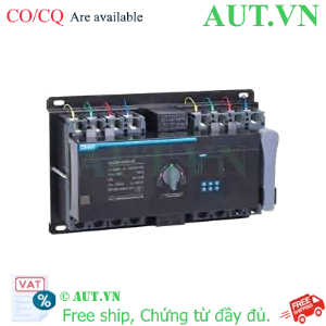 Ảnh của Bộ chuyển đổi nguồn CHINT NXZM-400S/4B 350A 