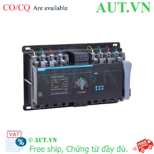 Ảnh của Bộ chuyển đổi nguồn CHINT NXZM-400S/4B 400A 