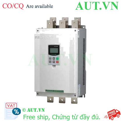 Ảnh của Khởi động mềm CHINT NJR2-110D - 3 pha - 110kW - 380VAC