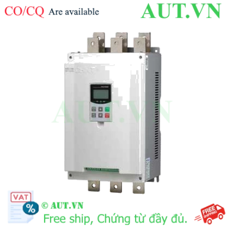 Ảnh của Khởi động mềm CHINT NJR2-110D - 3 pha - 110kW - 380VAC