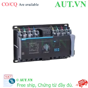 Ảnh của Bộ chuyển đổi nguồn CHINT NXZM-630S/4B 500A 