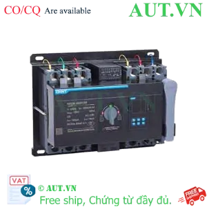 Ảnh của Bộ chuyển đổi nguồn CHINT NXZM-800H/3B 630A 