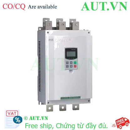 Ảnh của Khởi động mềm CHINT NJR2-220D - 220kW - 404A - 380VAC
