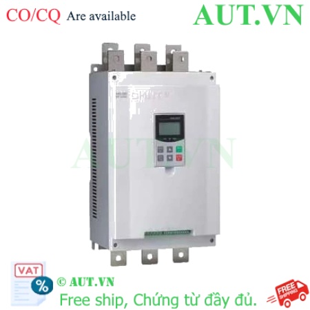 Ảnh của Khởi động mềm CHINT NJR2-220D - 220kW - 404A - 380VAC