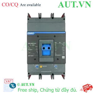 Ảnh của MCCB 1250A CHINT NXM-1600H/3300T 1250A, giá tốt