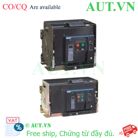 Ảnh của Máy cắt không khí bảo vệ ngắn mạch quá tải CHINT NXA16N06-MF3-AC220/230/240TP 
