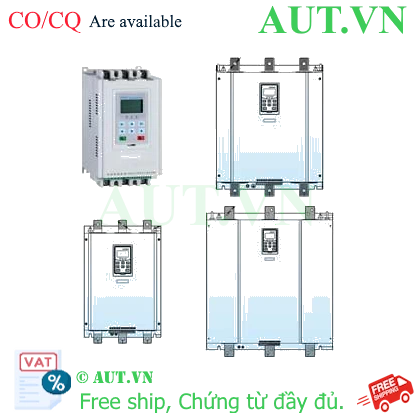 Ảnh của Khởi động mềm CHINT NJR5-150/ZX6 