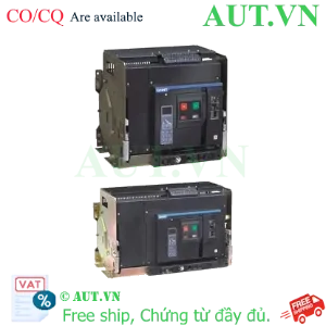 Ảnh của Máy cắt không khí bảo vệ ngắn mạch quá tải CHINT NXA16H06-MF3-AC220/230/240TP 