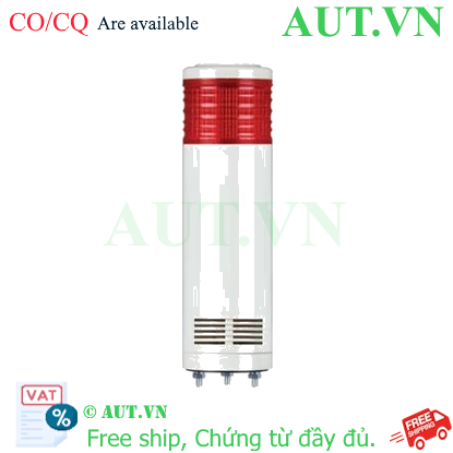 Ảnh của Đèn tháp Qlight ST56MEL-USB-WS-1-R