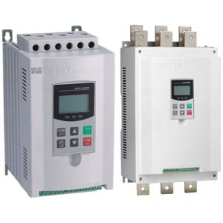 Ảnh của Khởi động mềm CHINT NJR2-500D 
