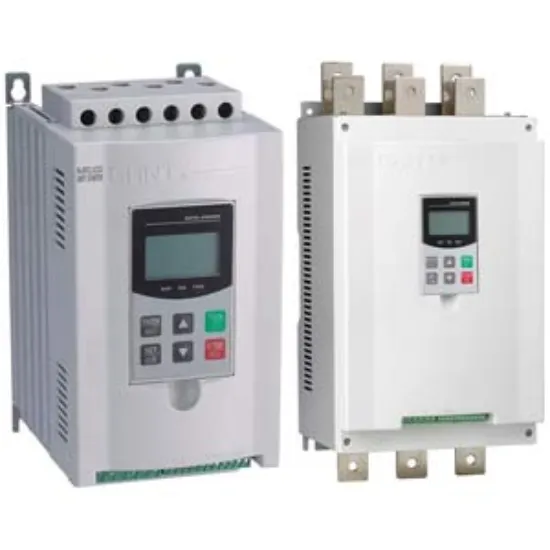 Ảnh của Khởi động mềm CHINT NJR2-500D 