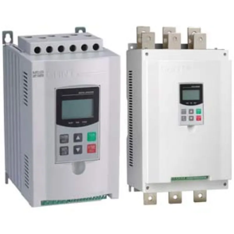 Ảnh của Khởi động mềm CHINT NJR2-500D 