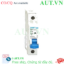 Ảnh của Áp tô mát CHINT NB1-63H 1P C10 10kA DB 