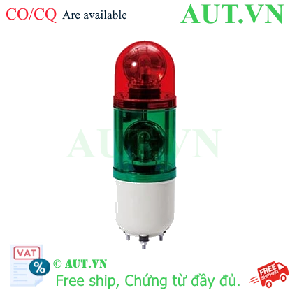 Ảnh của Đèn tháp Qlight SR-2-24-RG