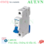 Ảnh của Áp tô mát CHINT NB1-63H 1P C4 10kA 