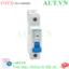 Ảnh của Áp tô mát CHINT NB1-63H 1P C40 10kA DB 