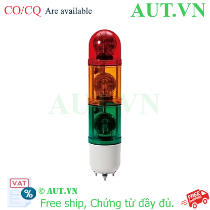 Ảnh của Đèn tháp Qlight SR-3-24-RAG