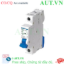 Ảnh của Áp tô mát CHINT NB1-63H 1P C5 10kA 