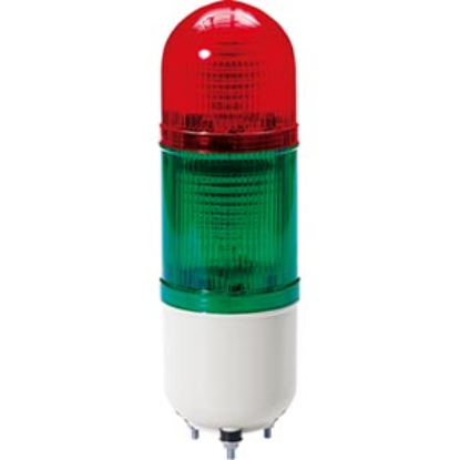 Ảnh của Đèn tháp Qlight SRL-2-110-RG