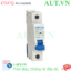 Ảnh của Áp tô mát CHINT NB1-63H 1P C63 10kA DB 