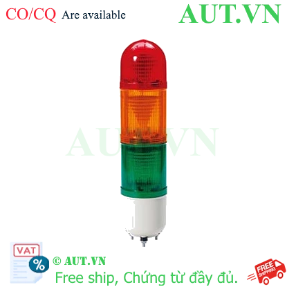 Ảnh của Đèn tháp Qlight SRL-3-110-RAG