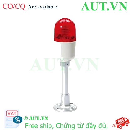 Ảnh của Đèn tháp Qlight SRLP-1-110-R