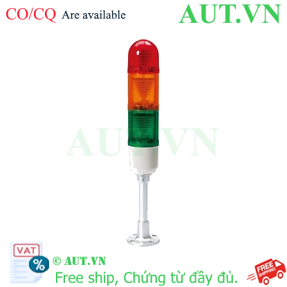 Ảnh của Đèn tháp Qlight SRLP-3-110-RAG